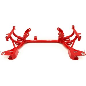 BMR Suspension - KM013R - 98-02 F-Body K-Member TURBO LS1 Motor Mount