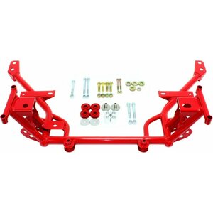 BMR Suspension - KM018R - 05-14 Mustang K-Member Standard Motor