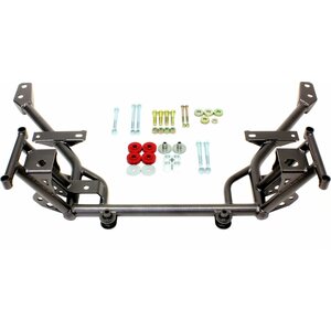 BMR Suspension - KM020H - 05-14 Mustang K-Member 1/2in Lowered Motor