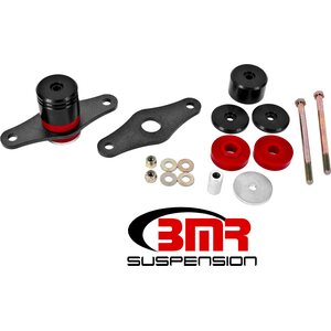 Motor Mounts