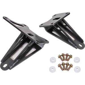 BMR Suspension - MM008H - Motor mount brackets