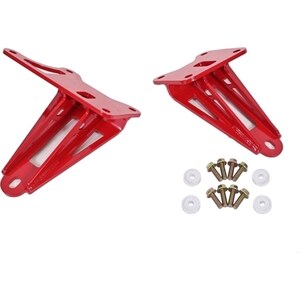 BMR Suspension - MM008R - Motor mount brackets