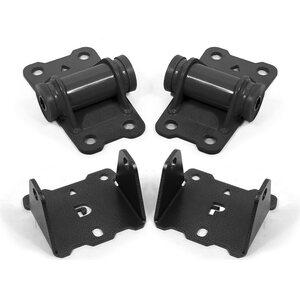 BMR Suspension - MM330H - 92 Gm F-Body Motor Motor Mounts Poly