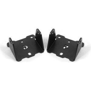 BMR Suspension - MM331H - 92 Gm F-Body Upper Motor Mounts Solid