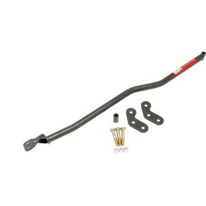 Rear End Locators