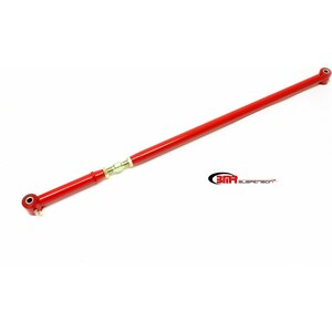 BMR Suspension - PHR006R - 05-14 Mustang Panhard Rod  On-Car Adjustable