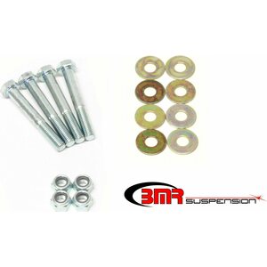 BMR Suspension - RH010 - Control Arm Hardware Kit