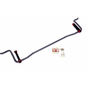 BMR Suspension - SB023H - 05-10 Mustang Sway Bar Kit With Bushings