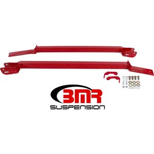 Subframe Connectors and Components