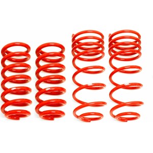 Coil Springs