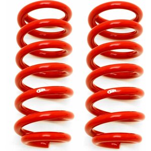 Coil Springs