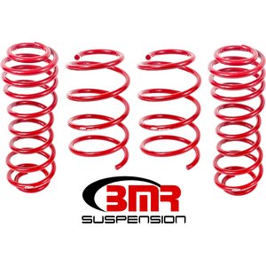 Coil Springs