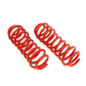 Coil Springs