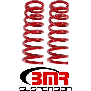 Coil Springs