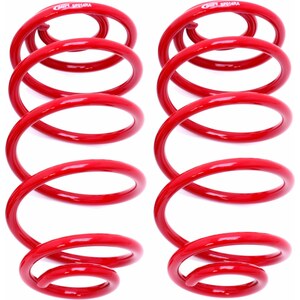 Coil Springs