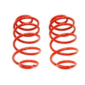 Coil Springs