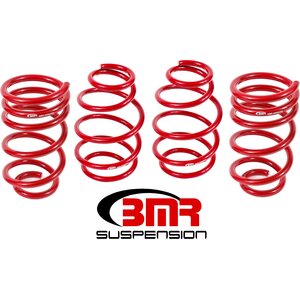 Coil Springs