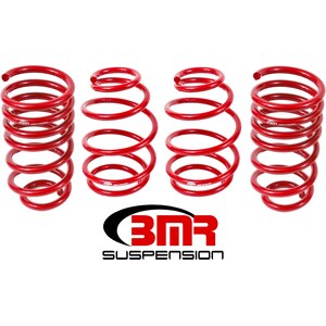 Coil Springs