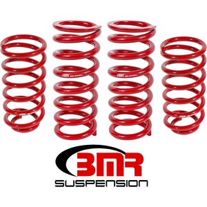 Coil Springs