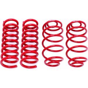 Coil Springs