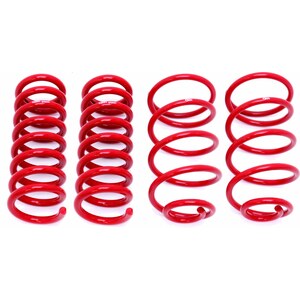 Coil Springs