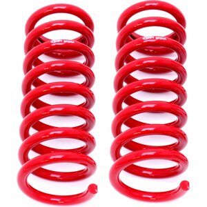 Coil Springs