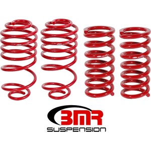 Coil Springs