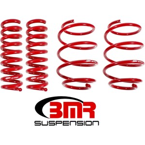 Coil Springs