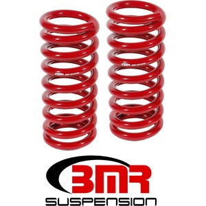 Coil Springs