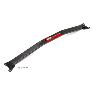 BMR Suspension - STB011H - 05-14 Mustang Strut Tower Brace V-8 w/Plenum