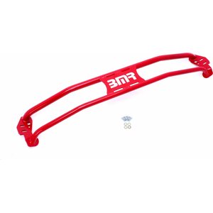 BMR Suspension - STB017R - 11-15 Camaro Strut Tower Brace Non Supercharged
