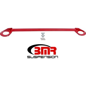 BMR Suspension - STB018R - 16-   Camaro Strut Tower Brace V8 Only