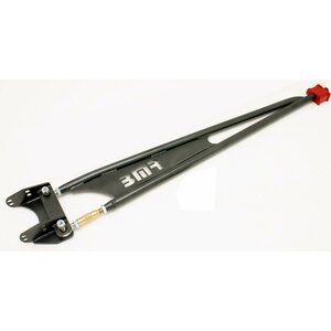 BMR Suspension - TA001H - 82-02 F-Body Torque Arm Adjustable Bolt In