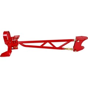 BMR Suspension - TA012R - 93-02 F-Body Torque Arm Tunnel Mount