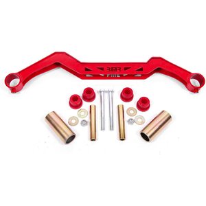 BMR Suspension - TC730H - 79-93 Mustang Trans Cros smember TH350/700R4/AOD