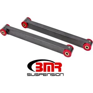 Rear Control Arms and Trailing Arms