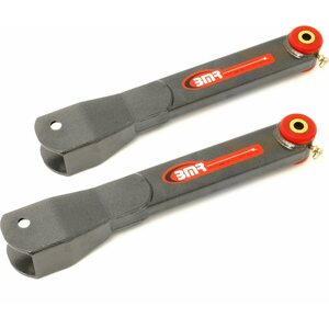 BMR Suspension - TCA026H - 10-15 Camaro Trailing Arms Rear Non Adjustable