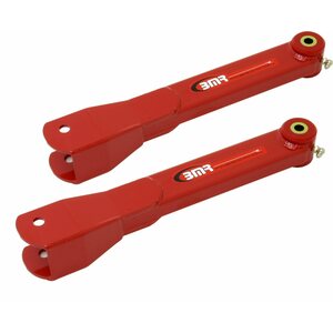 BMR Suspension - TCA026R - 10-15 Camaro Trailing Arms Rear Non Adjustable