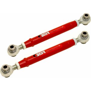 BMR Suspension - TR004R - 10-15 Camaro Toe Rods Rear Adjustable