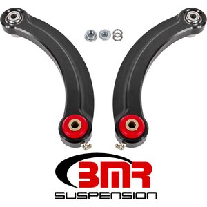 BMR Suspension - UTCA057 - Camber link  fixed  poly /bearing  billet aluminu