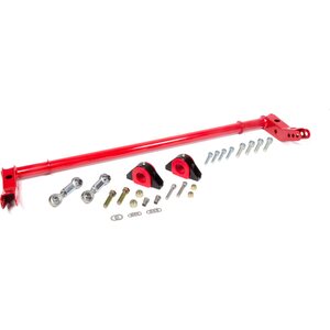 BMR Suspension - XSB004R - 10-15 Camaro Xtreme Anti-Roll Kit Rear