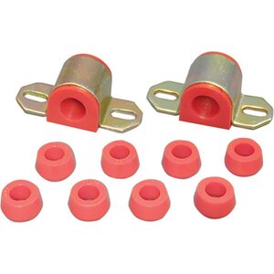 Sway Bar Bushings and Mounts