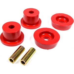 Prothane - 12-1601 - 90-97 Mazada Miata Rear Differential Bushing Kit