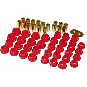 Prothane - 14-307 - Nissan Rear Bushing Kit