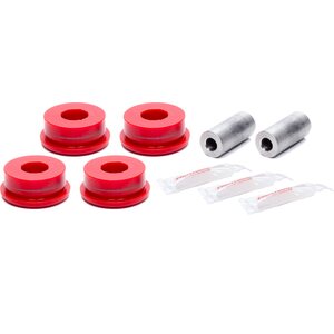 Prothane - 16-1609 - Subaru Rear Differental Mount Bushing Kit