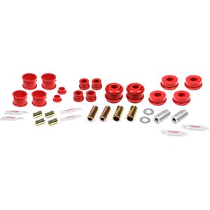Prothane - 16-2004 - Subaru Bushing Kit
