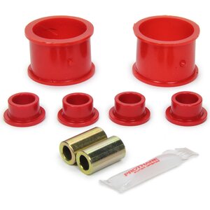 Prothane - 16-701 - Subaru Steering Rack Bushing Kit