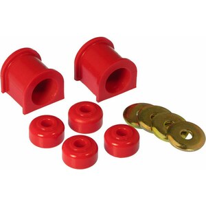 Sway Bar Bushings and Mounts
