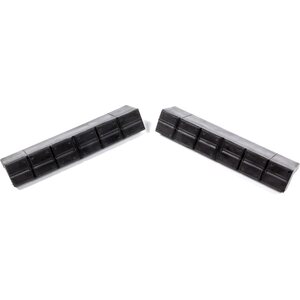 Prothane - 19-1450-BL - Vice Pads Soft Jaw Kit Pair