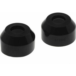 Prothane - 19-1725-BL - Tie Rod Boots Pair Mustang